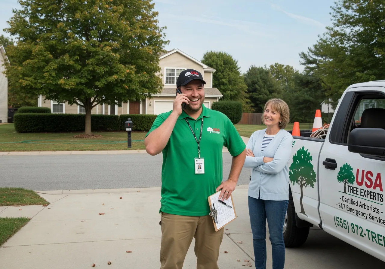 Tree Services Jeffrey City, WY FAQs